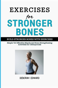 Build Stronger Bones with Exercises