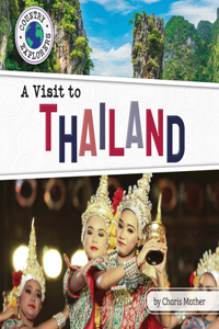 Visit to Thailand