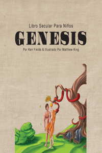 Génesis: Libro Secular Para Niños