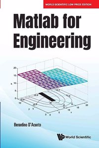 Matlab for Engineering