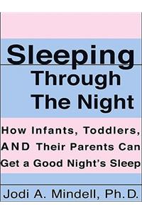 Sleeping Through the Night