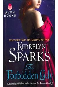 The Forbidden Lady