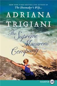 The Supreme Macaroni Company