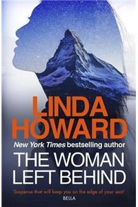 The Woman Left Behind