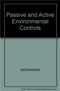 Passive & Active Environmental Controls