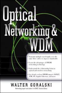Optical Networking and WDM