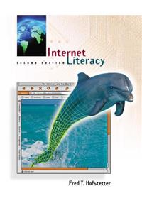 Internet Literacy with MS FrontPage 2000 Trial CD Mandatory Package