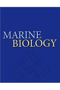 Castro, Marine Biology (C) 2013 9e, Marine Science Lab Manual