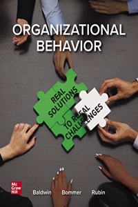 Managing Organizational Behavior: What Great Managers Know and Do