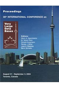 Proceedings 2003 Vldb Conference