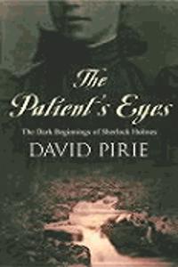 Patient's Eyes