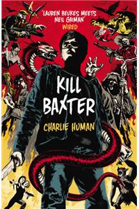 Kill Baxter
