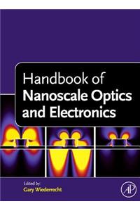 Handbook of Nanoscale Optics and Electronics
