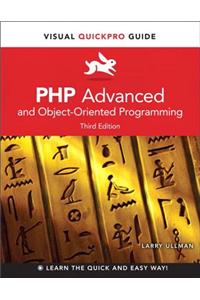 PHP Advanced and Object-Oriented Programming