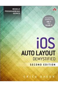 iOS Auto Layout Demystified