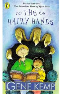 The Hairy Hands