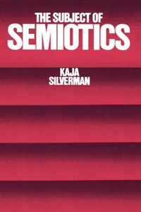 Subject of Semiotics
