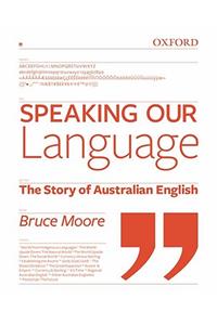 Speaking Our Language