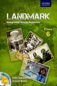 Landmark Coursebook 6 Integrated Social Sciences