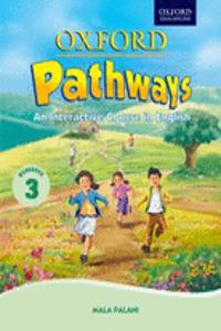 Pathways Workbook 3