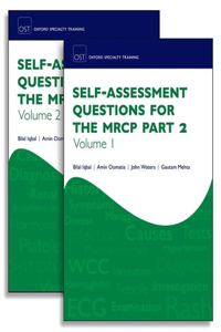 Self-Assessment Questions for the MRCP Part 2