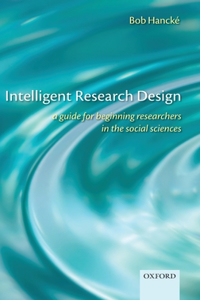 Intelligent Research Design