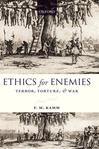 Ethics for Enemies