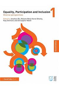 Equality, Participation and Inclusion 1