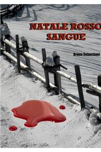 Natale Rosso Sangue
