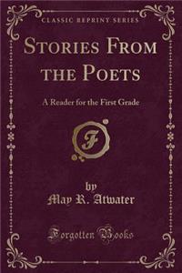 Stories from the Poets