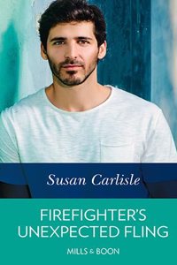 Firefighter's Unexpected Fling