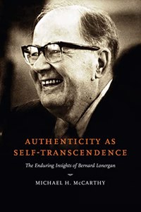 Authenticity As Self-Transcendence