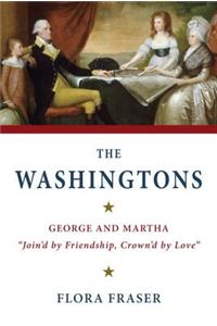 The Washingtons: George and Martha, 