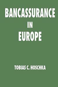 Bancassurance in Europe