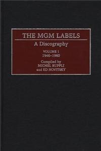 Mgm Labels