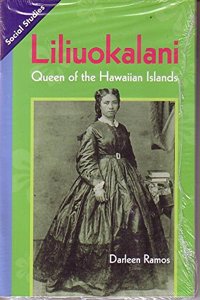 Social Studies 2013 Leveled Reader 6-Pack Grade 3 Chapter 8 Advanced: Liluokaiana: Queen of the Hawaian Islands