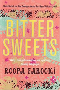 Bitter Sweets A Format (Special Sales)