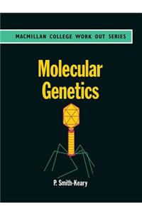 Molecular Genetics