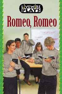 Livewire Plays Romeo, Romeo