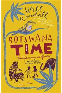 Botswana Time