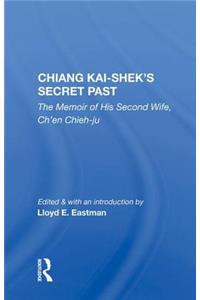 Chiang Kai-Shek's Secret Past