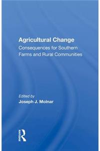 Agricultural Change