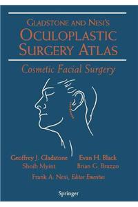 Oculoplastic Surgery Atlas