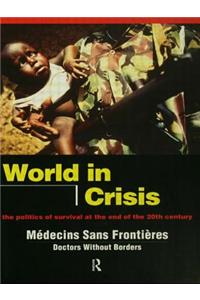 World in Crisis