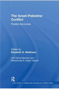 Israel-Palestine Conflict