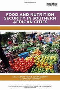 Food and Nutrition Security in Southern African Cities