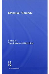 Slapstick Comedy