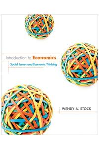 Introduction to Economics