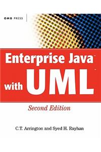 Enterprise Java with UML