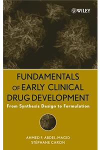 Drug Development